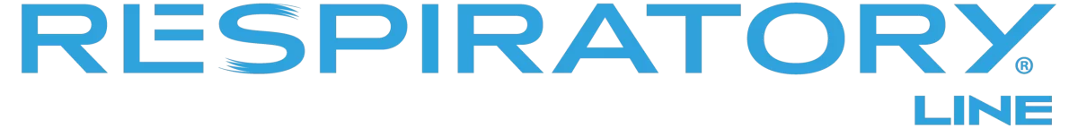 Logo Respiratory Line