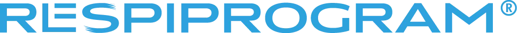 Respiprogram Logo